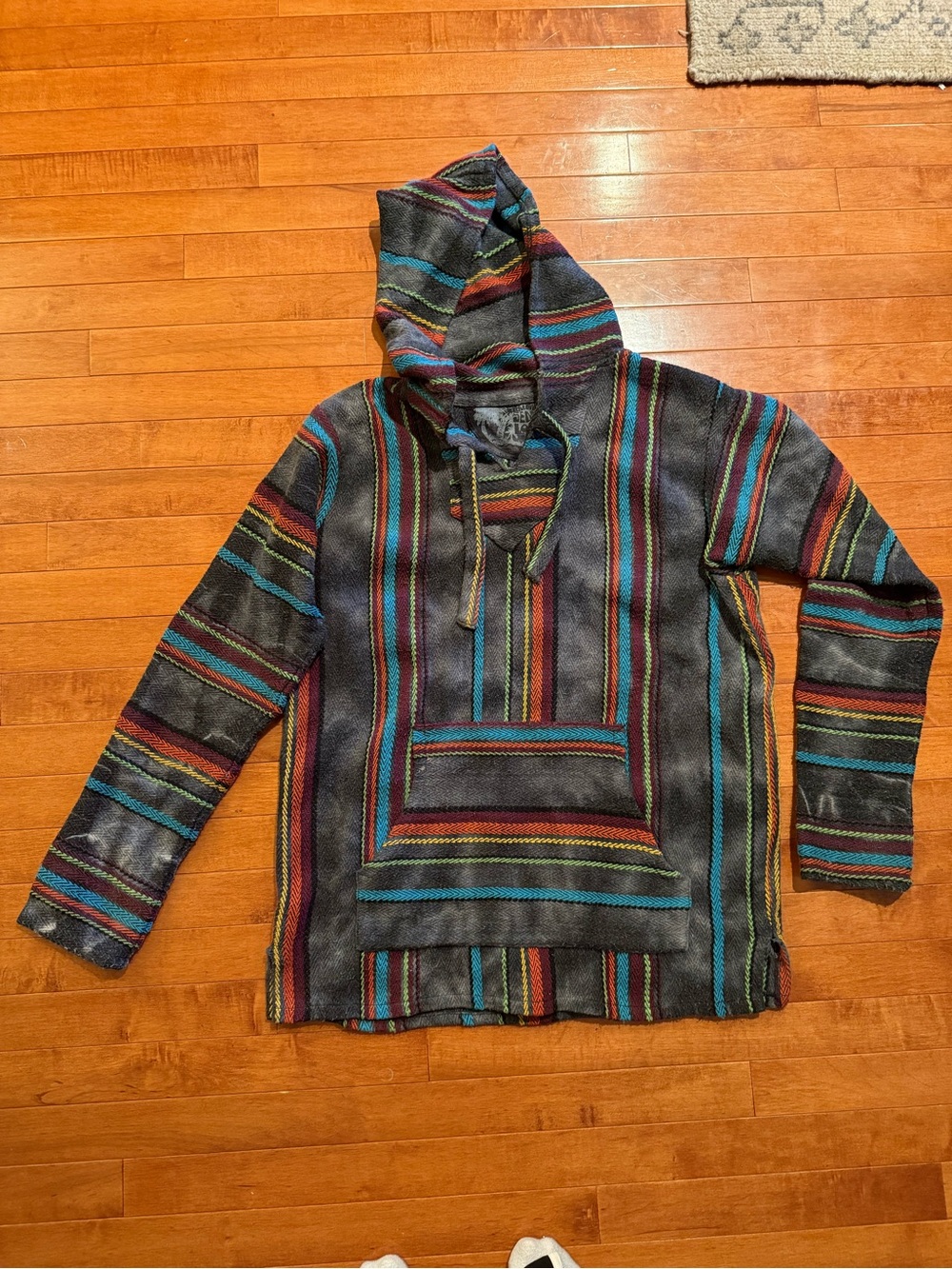 Original Senor Lopez Baja Hoodie